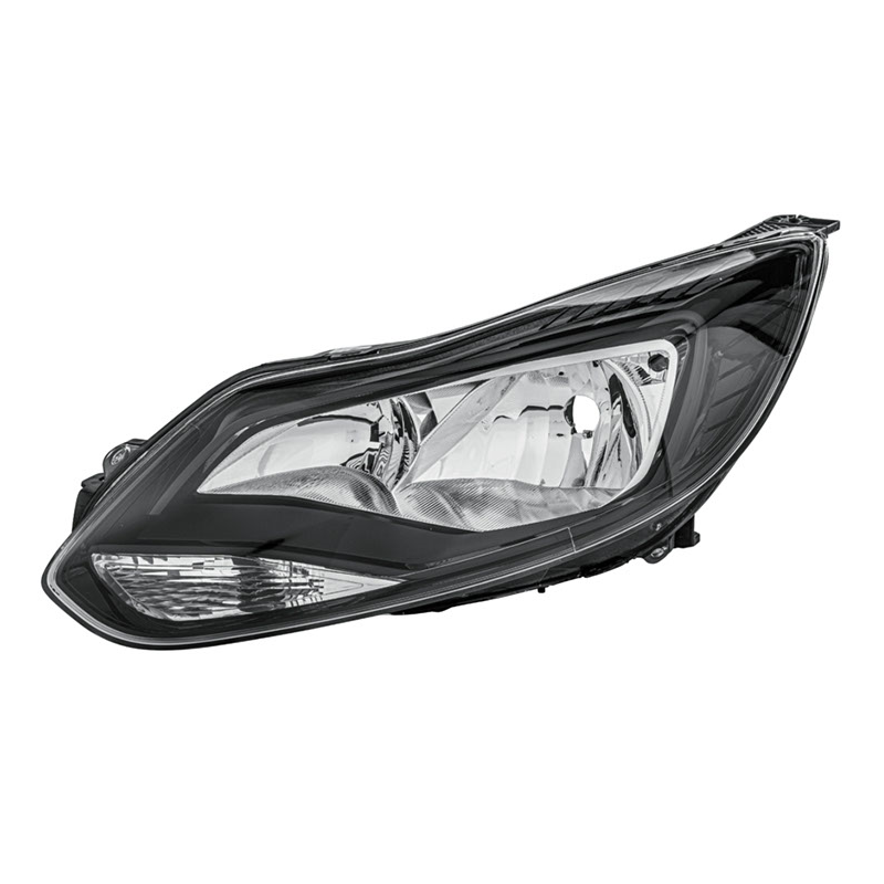 Proiettore anteriore - HELLA