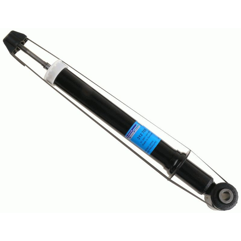 Ammortizzatore asse posteriore - SACHS