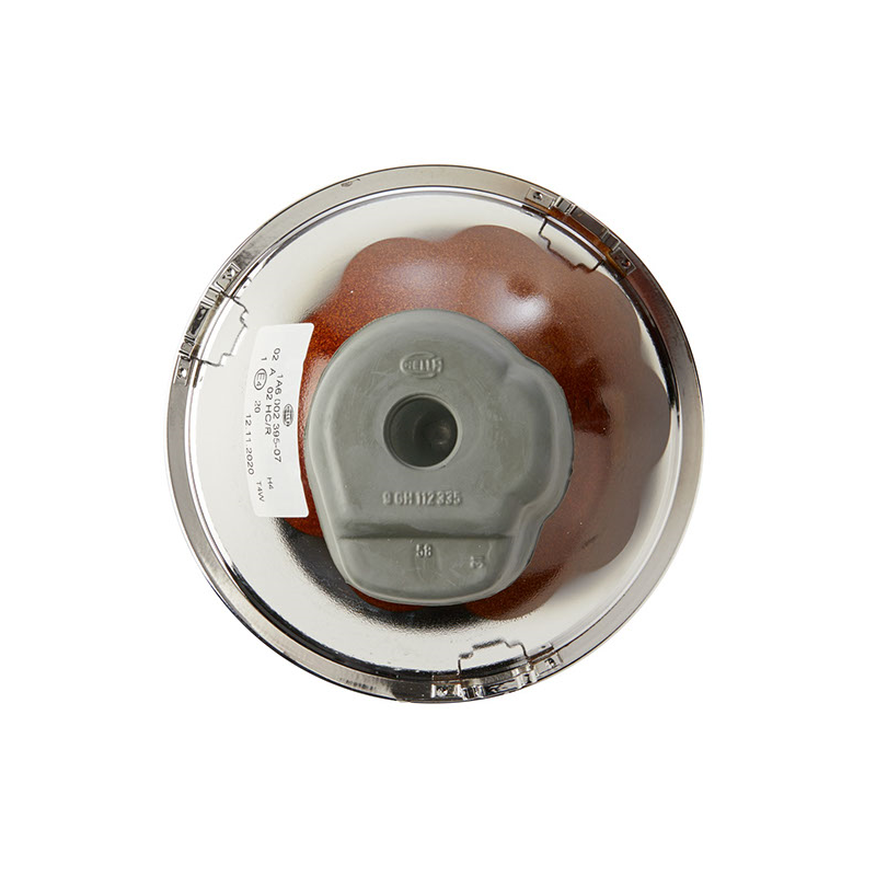 Proiettore anteriore - HELLA