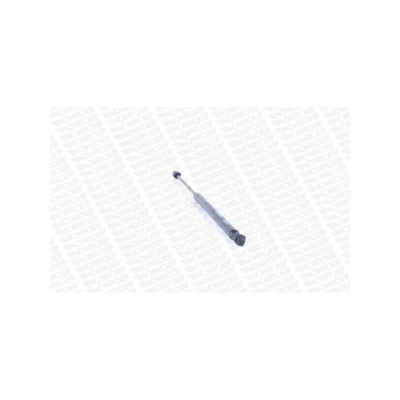 Disco freno asse anteriore - MONROE