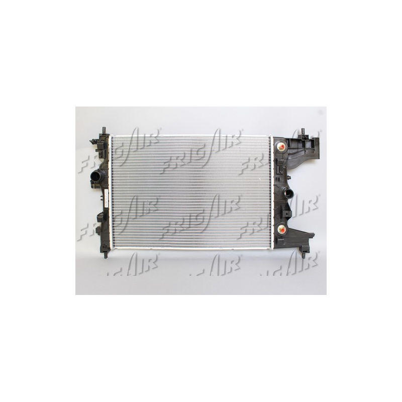 Radiatore acqua - FRIG AIR