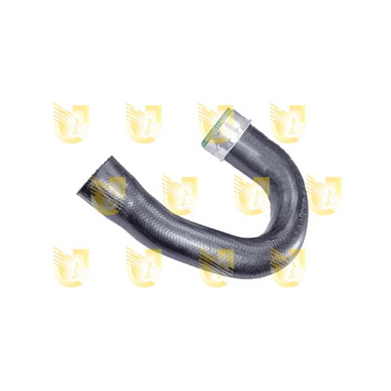 Flessibile aspirazione turbocompressore - UNIGOM