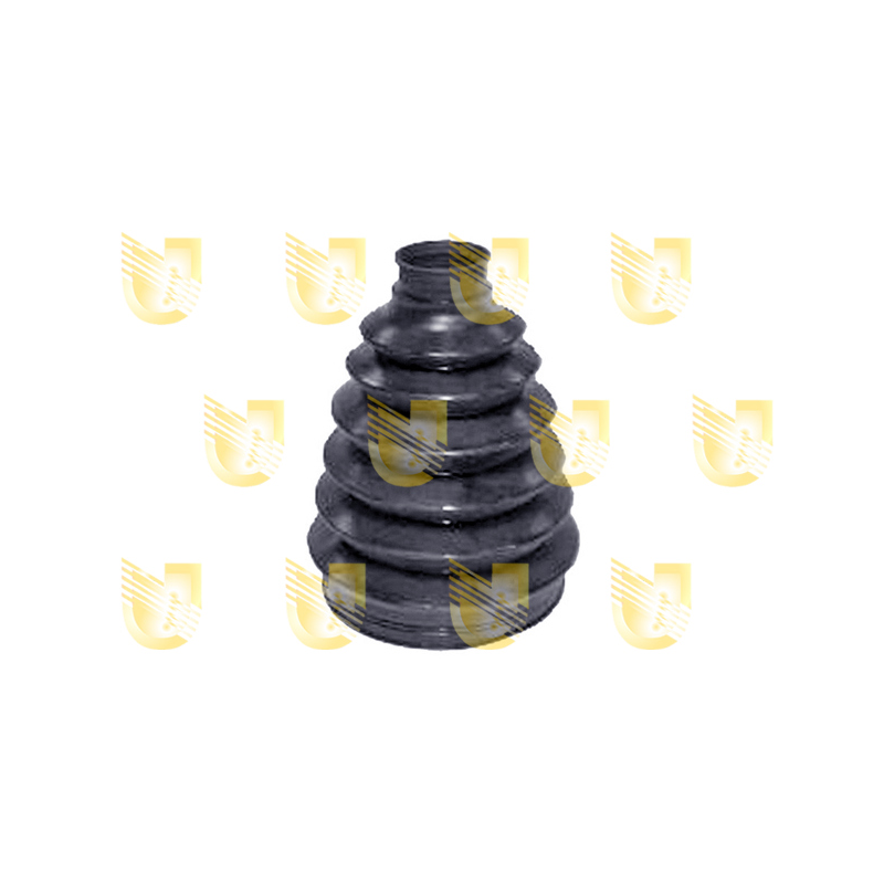 Cuffia semiasse - UNIGOM