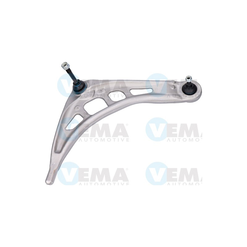 Braccio oscillante asse anteriore - VEMA