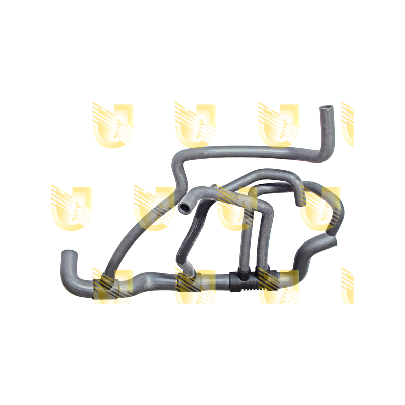 Tubo radiatore - UNIGOM