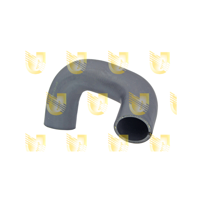 Flessibile aspirazione turbocompressore - UNIGOM