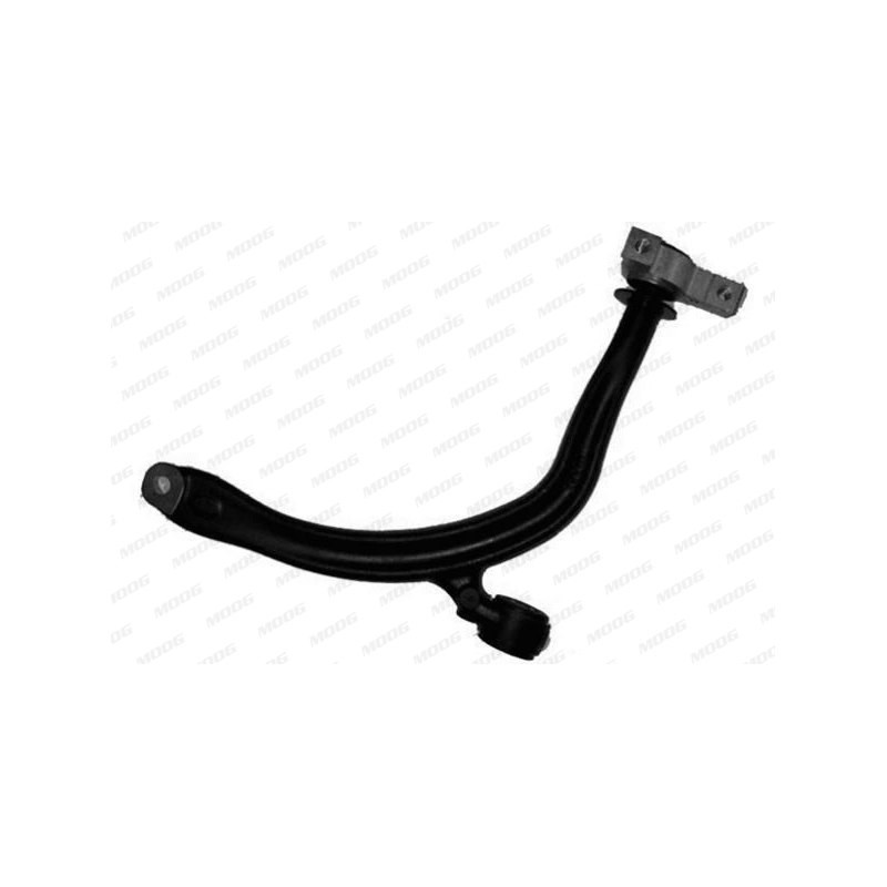 Braccio oscillante asse anteriore - MOOG