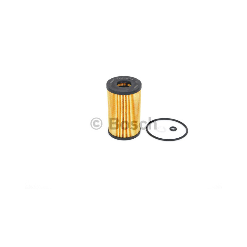 Filtro olio - BOSCH