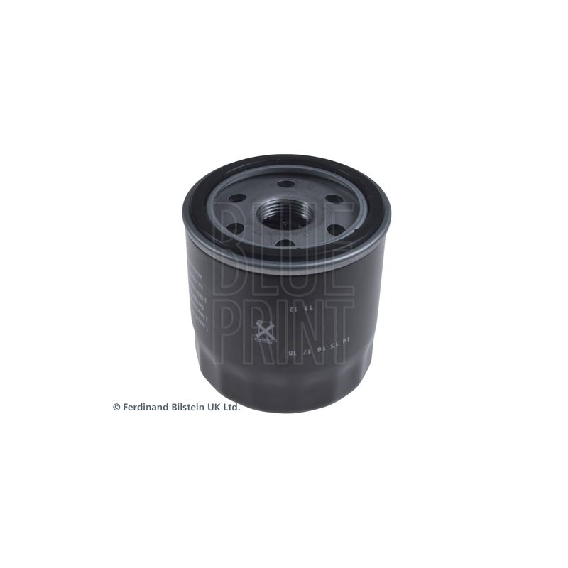 Filtro olio - BLUE PRINT