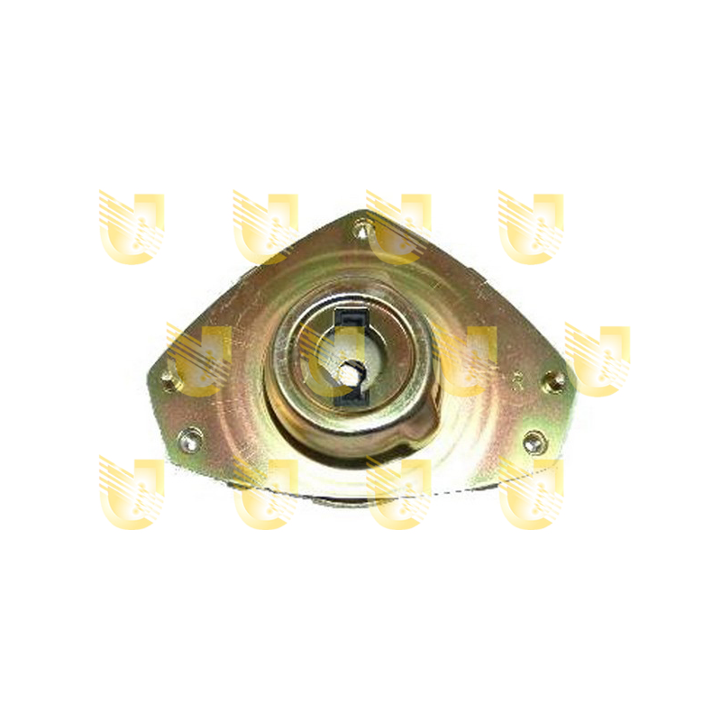 Supporto ammortizzatore asse anteriore - UNIGOM