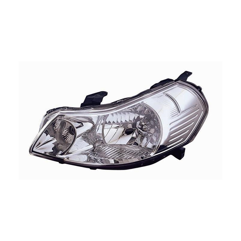 Proiettore anteriore - DEPO