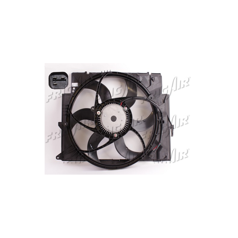 Elettroventola radiatore - FRIG AIR