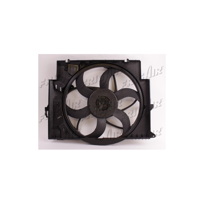 Elettroventola radiatore - FRIG AIR