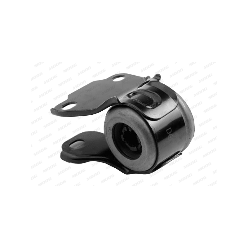 Braccio oscillante asse anteriore - MOOG