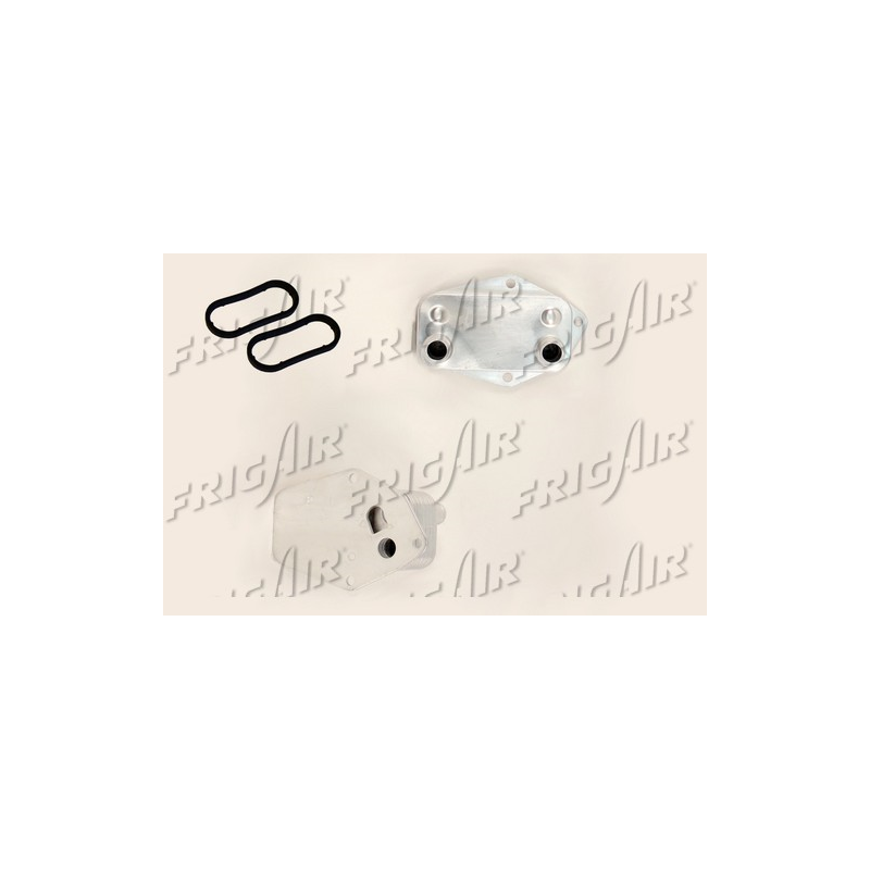 Radiatore olio motore - FRIG AIR