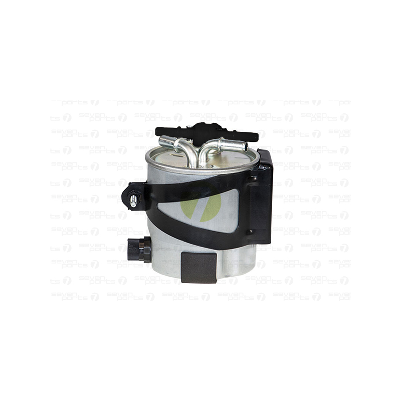 Filtro carburante - SEVEN