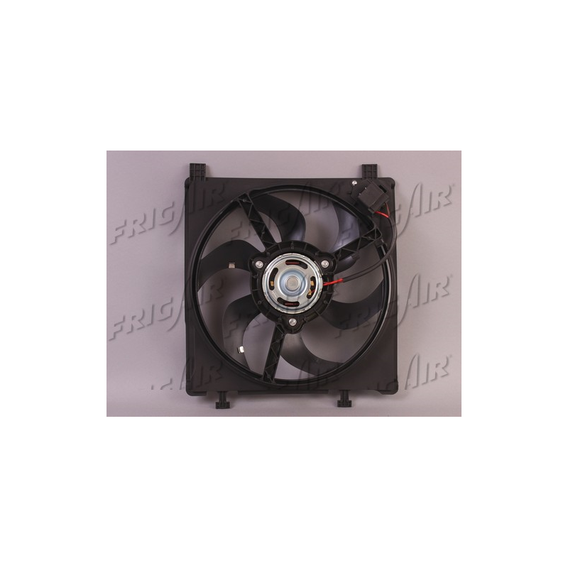 Elettroventola radiatore - FRIG AIR