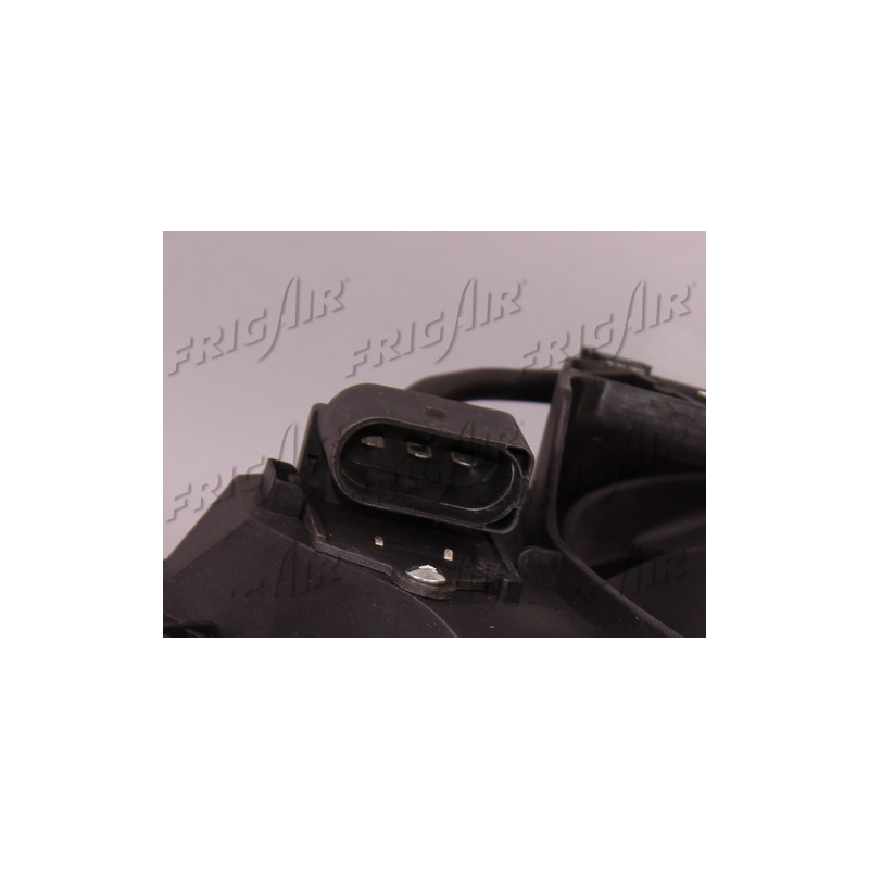 Elettroventola radiatore - FRIG AIR