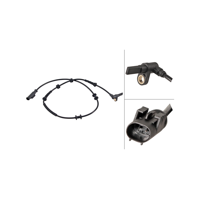 Sensore ABS - ABS BRAKE