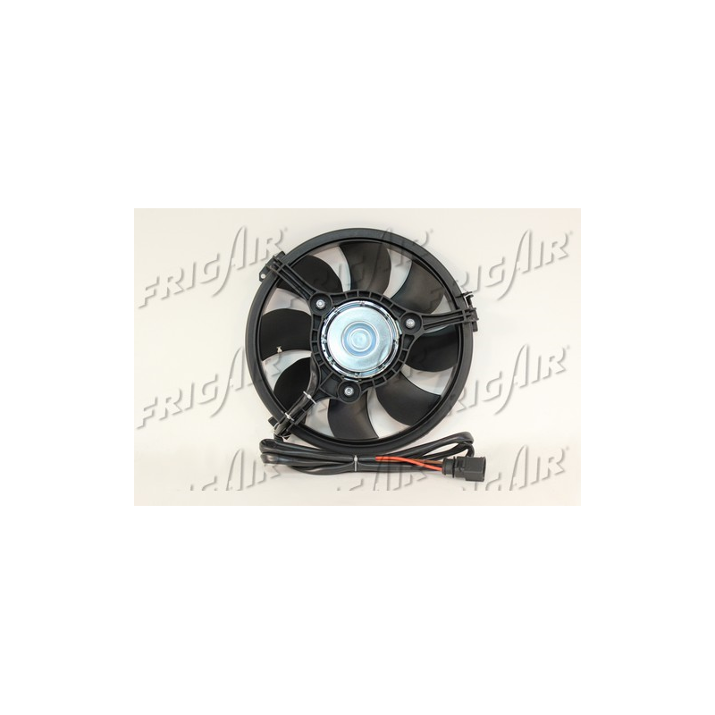 Elettroventola radiatore - FRIG AIR