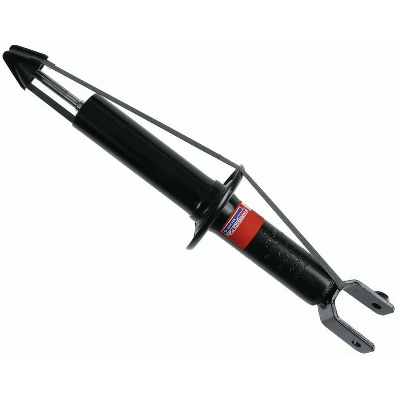 Ammortizzatore asse posteriore - SACHS