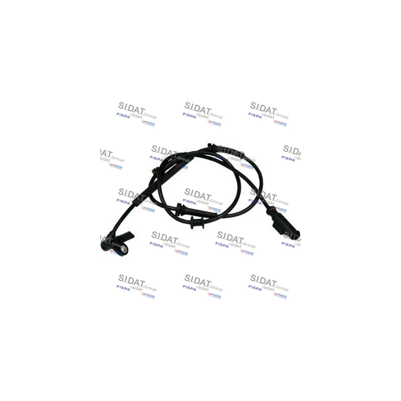 Sensore ABS - SIDAT