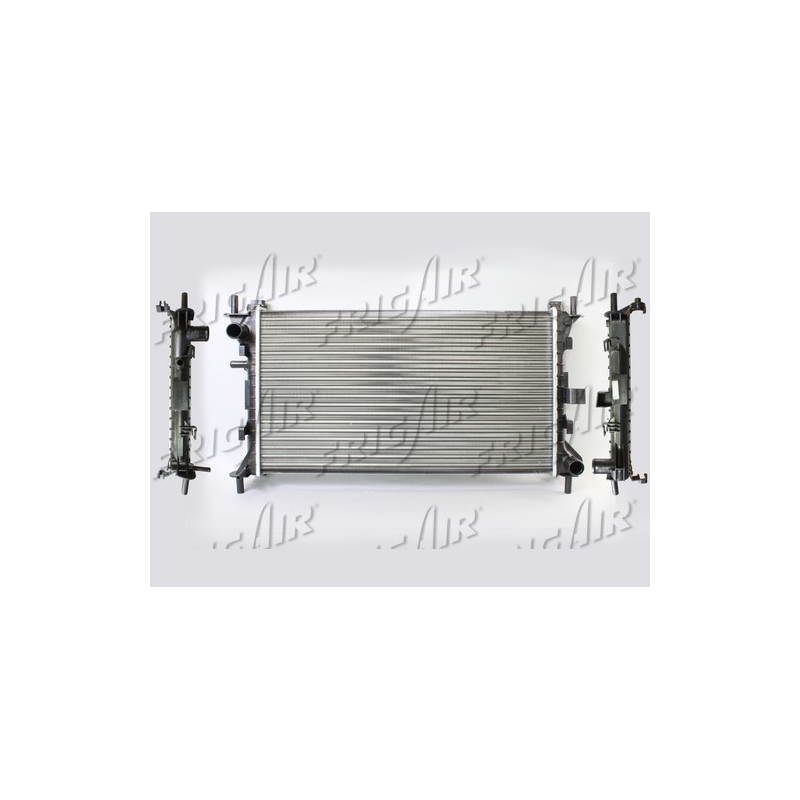 Radiatore acqua - FRIG AIR