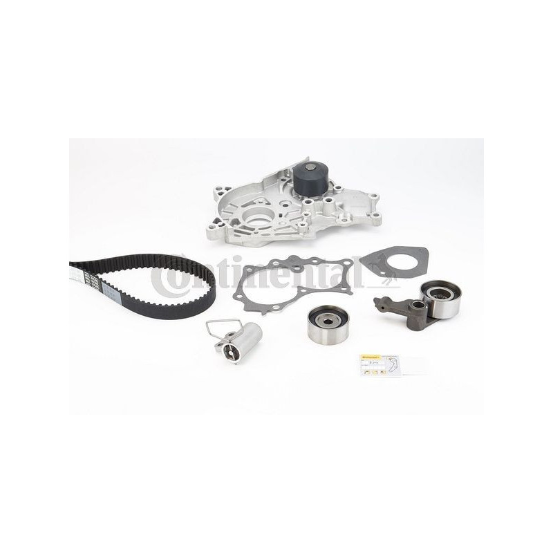 Kit distribuzione - CONTITECH