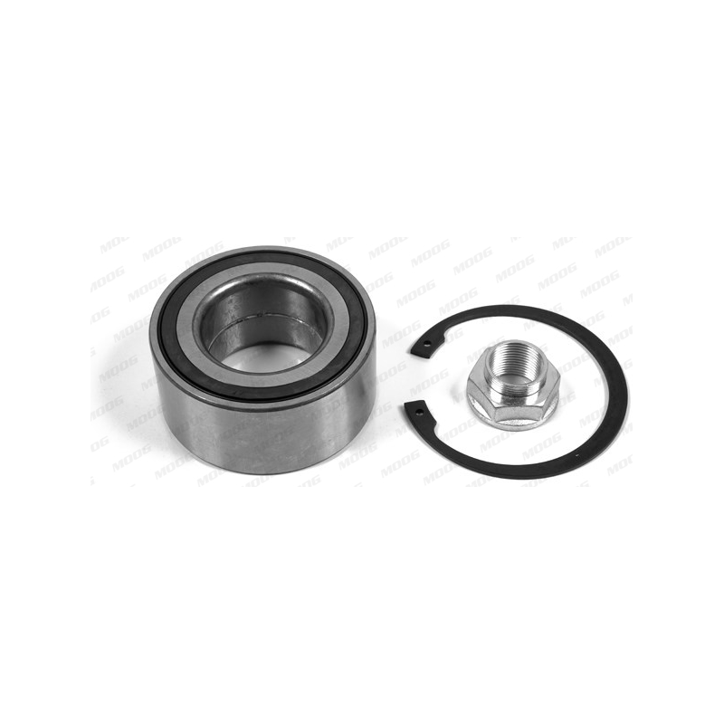 Cuscinetto ruota asse anteriore - MOOG