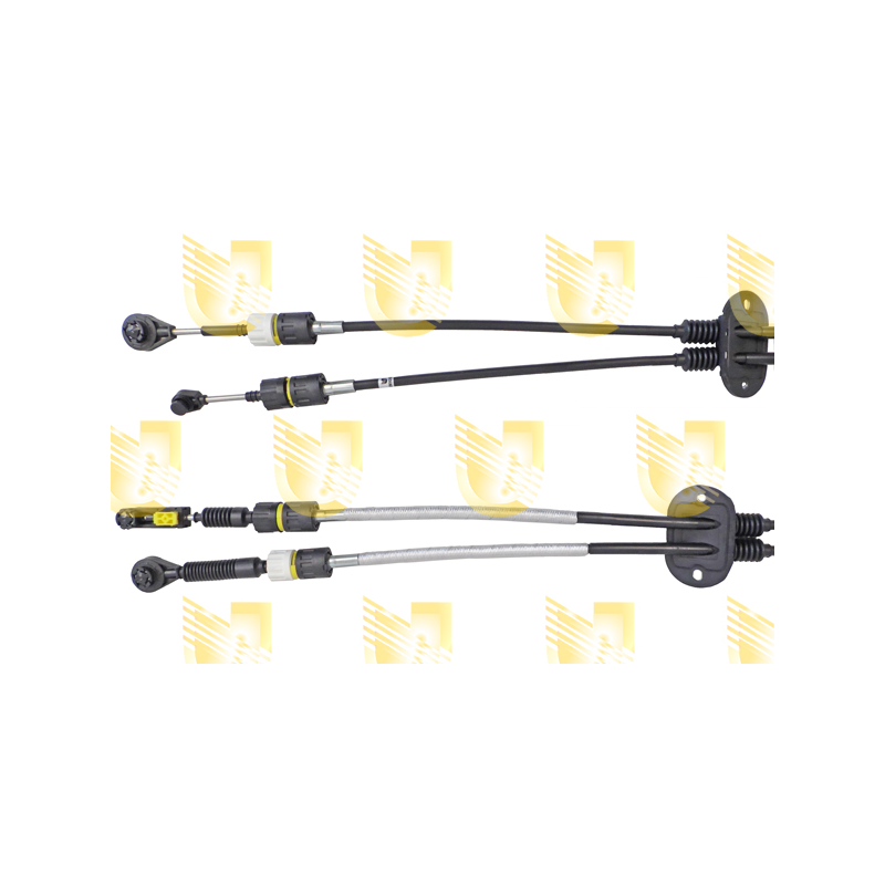 Comando flessibile cambio - UNIGOM