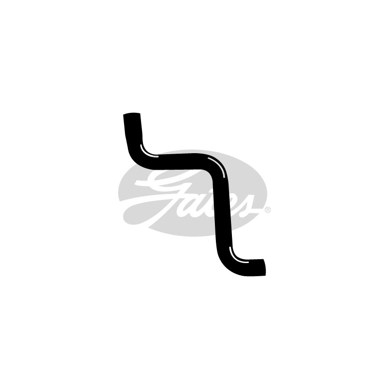 Tubo radiatore - GATES