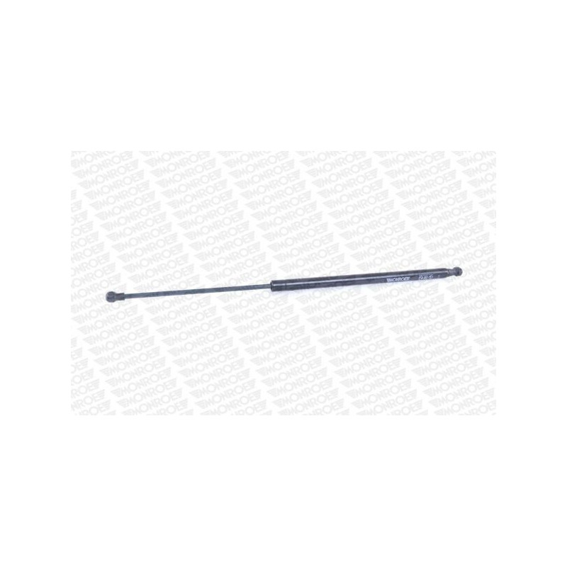 Pistoncino ammortizzatore - MONROE