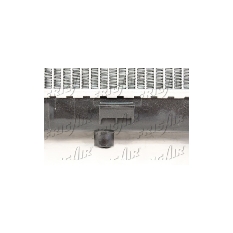 Radiatore acqua - FRIG AIR