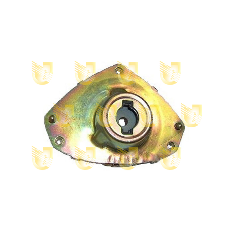 Supporto ammortizzatore asse anteriore - UNIGOM