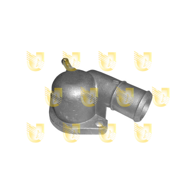 Flangia impianto raffreddamento - UNIGOM