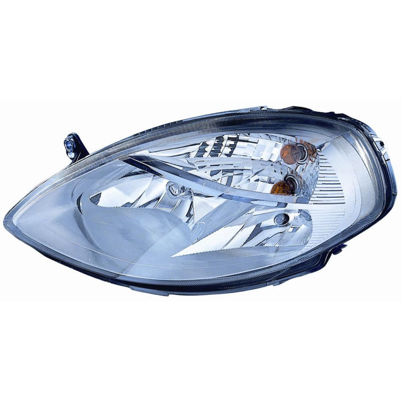 Proiettore anteriore - DEPO