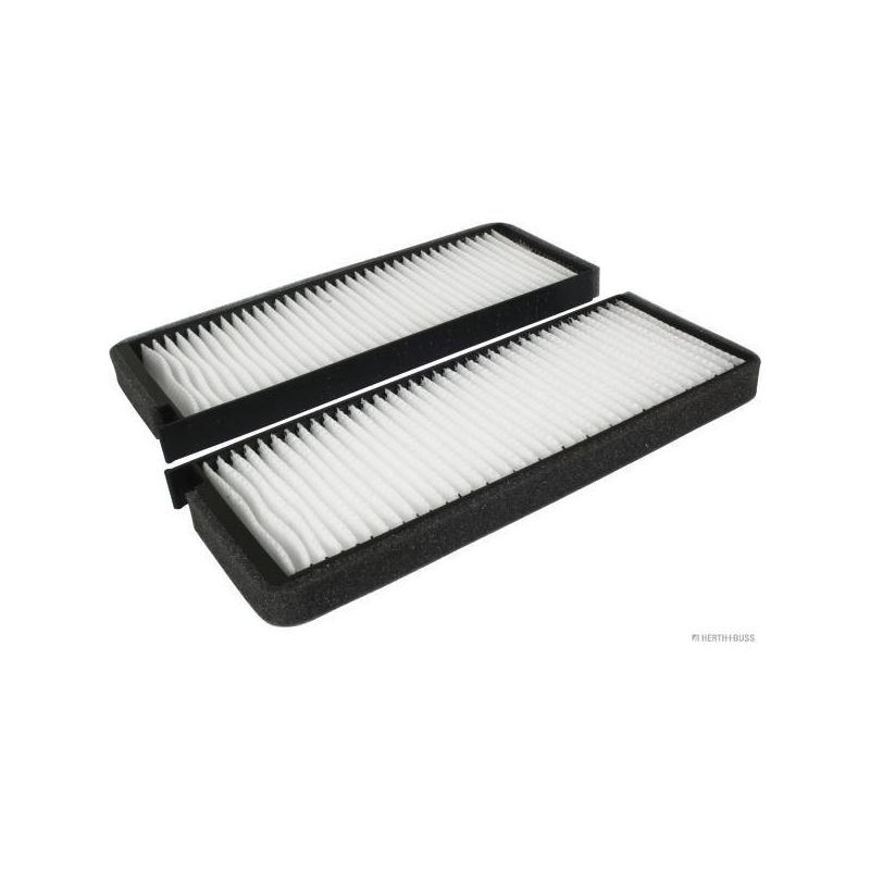 Filtro abitacolo - JAKOPARTS