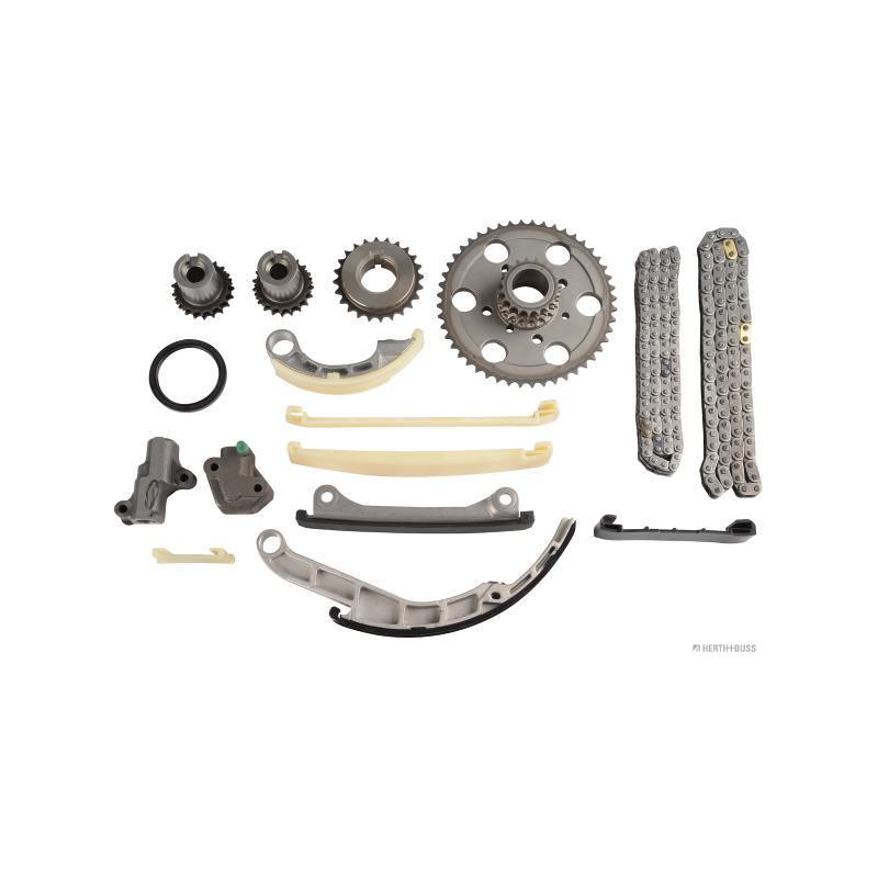 Paraolio albero motore - JAKOPARTS