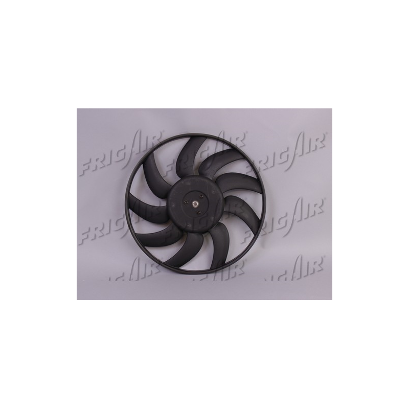 Elettroventola radiatore - FRIG AIR