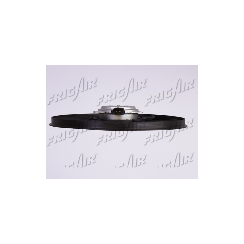 Elettroventola radiatore - FRIG AIR