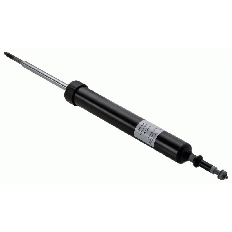 Ammortizzatore asse posteriore - SACHS