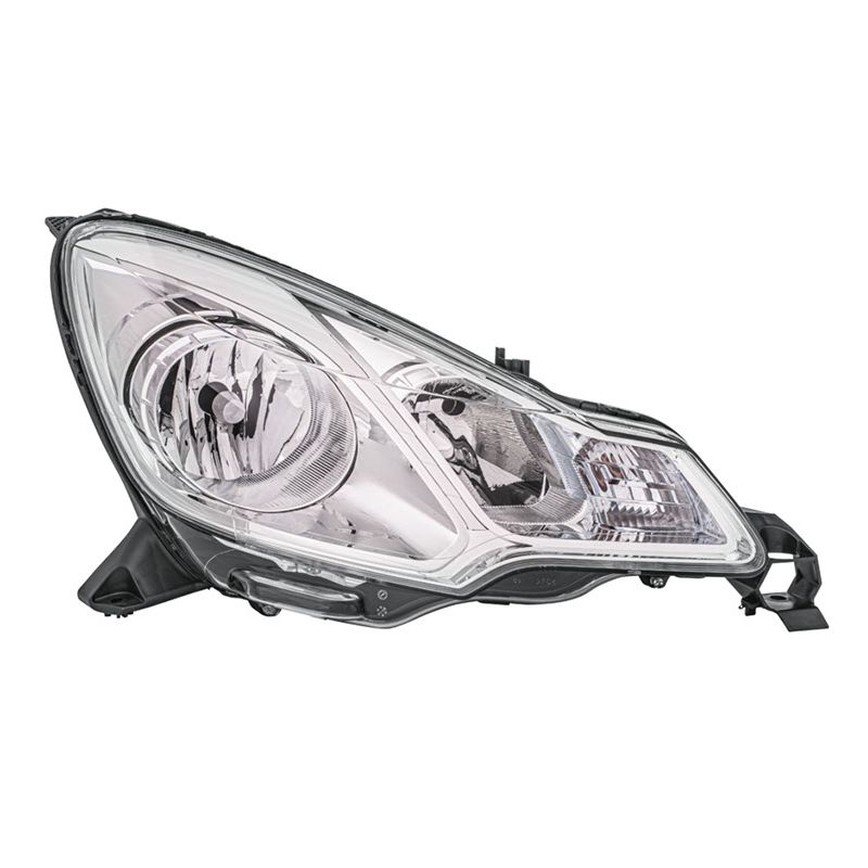 Proiettore anteriore - HELLA