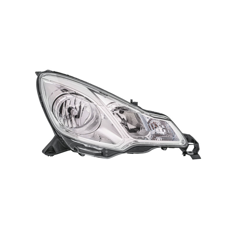 Proiettore anteriore - HELLA