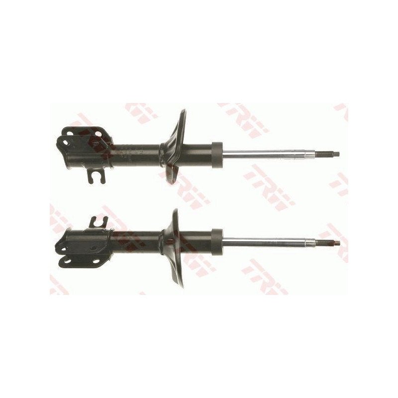 Ammortizzatore asse anteriore - TRW