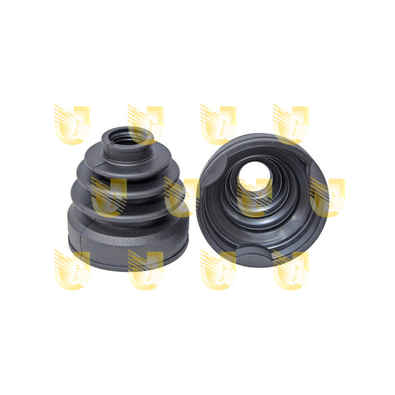 Cuffia semiasse - UNIGOM