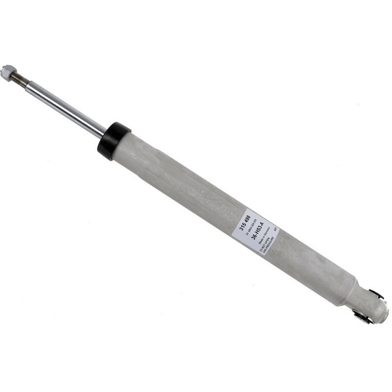 Ammortizzatore asse posteriore - SACHS