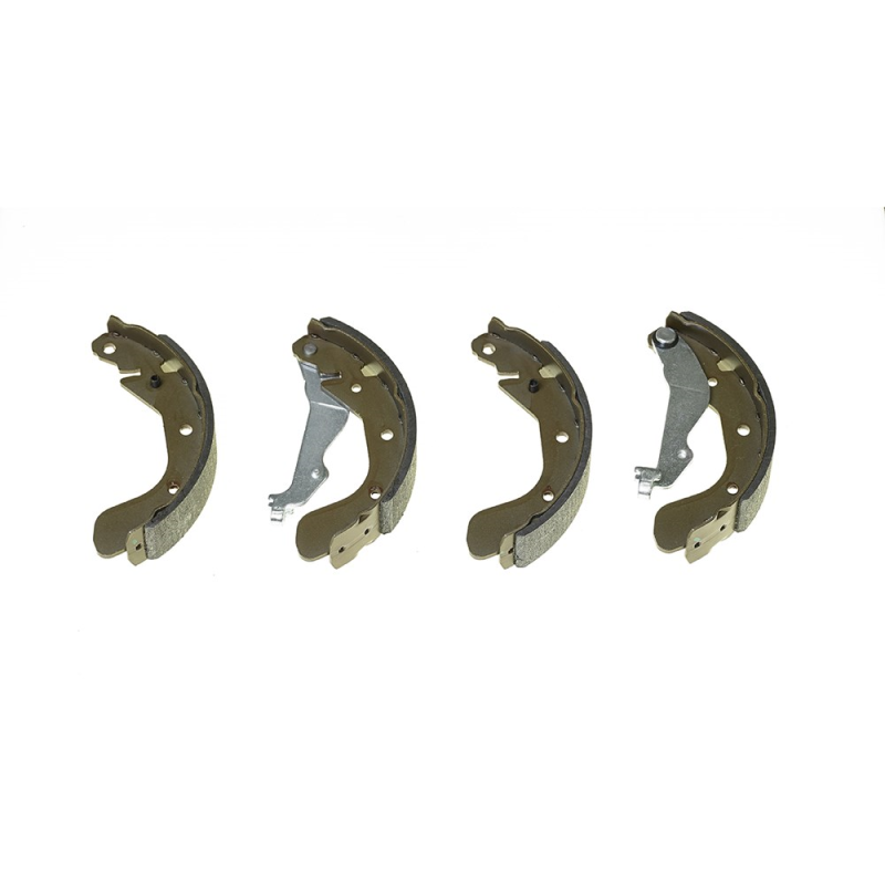 Ganasce freno - BREMBO