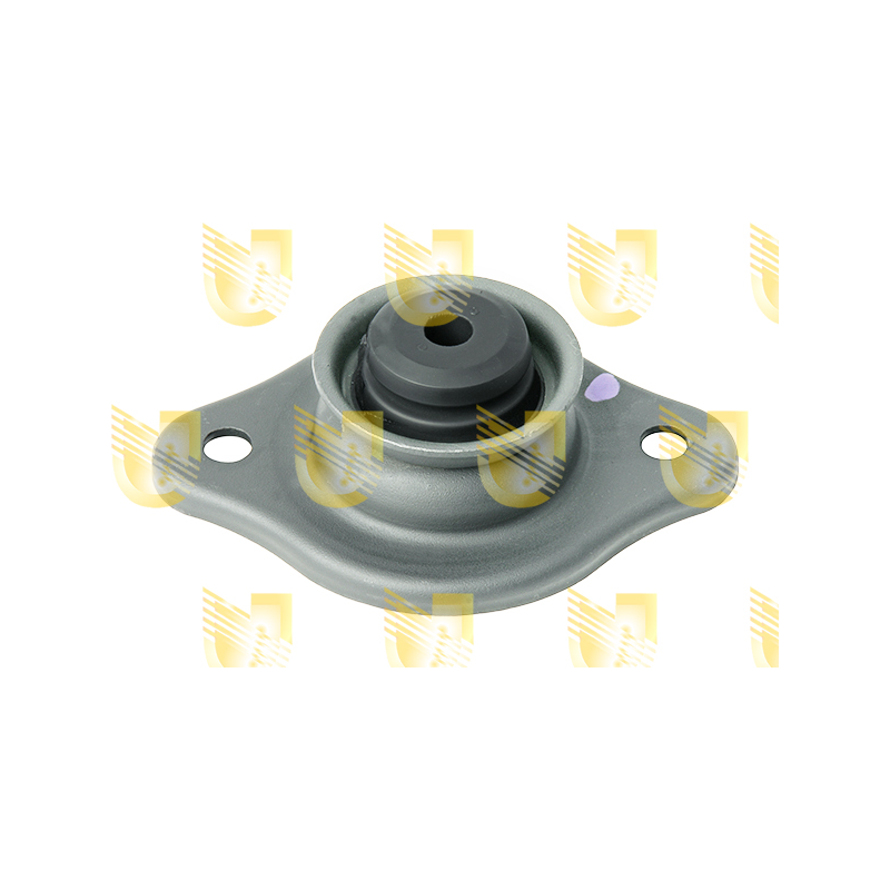 Supporto ammortizzatore asse posteriore - UNIGOM