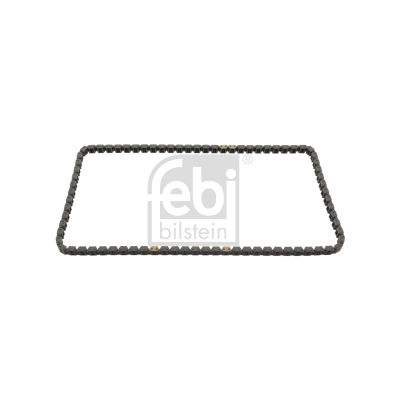 Paraolio albero motore - FEBI