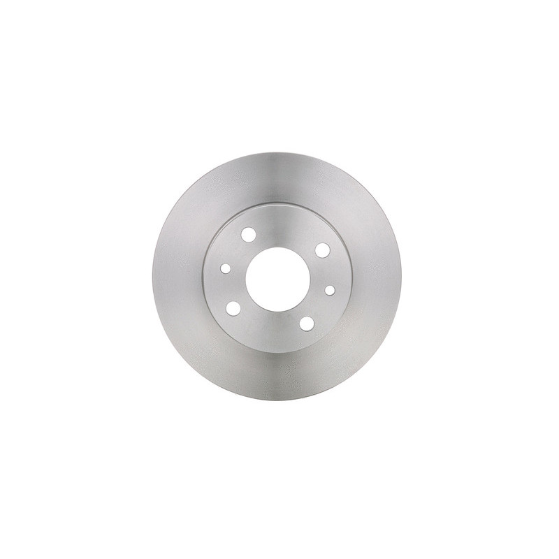 Disco freno asse posteriore - BOSCH